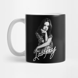 laufey Mug